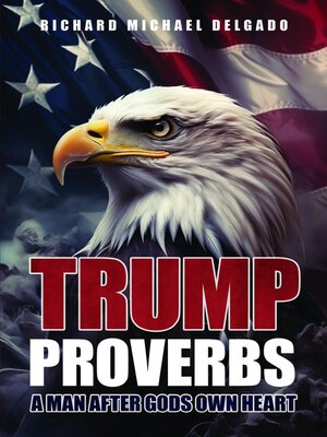 cover image of Trump Proverbs